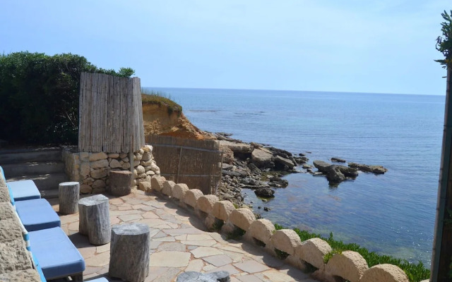 Belvilla by OYO Casa Zefiro