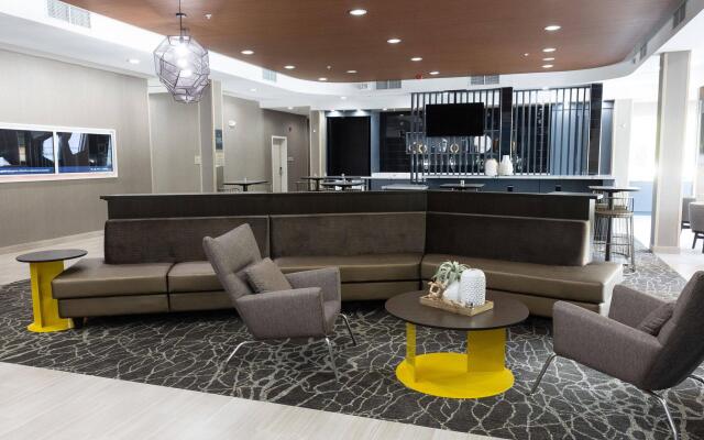 SpringHill Suites by Marriott Slidell
