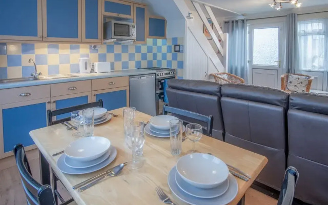 Trewent Park - 2 Bed - Freshwater East