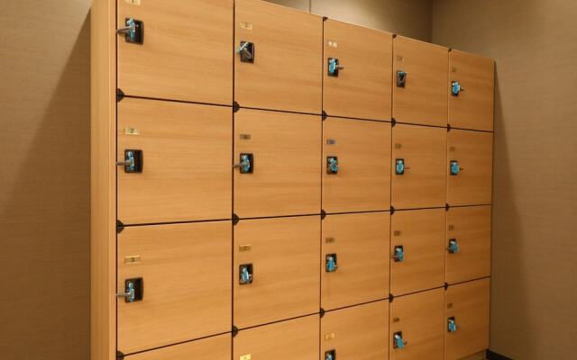 APA Hotel Omori Ekimae