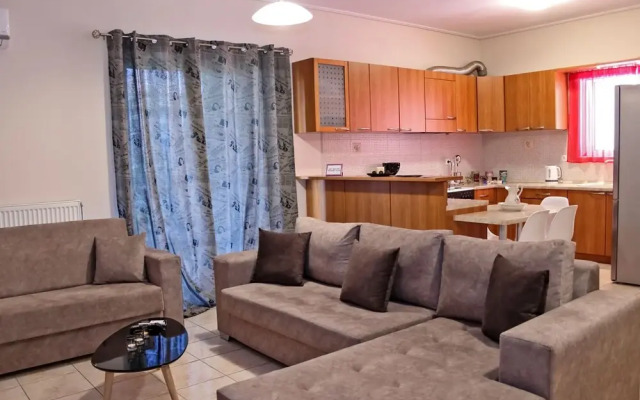 Ifigenia Sea Apartments