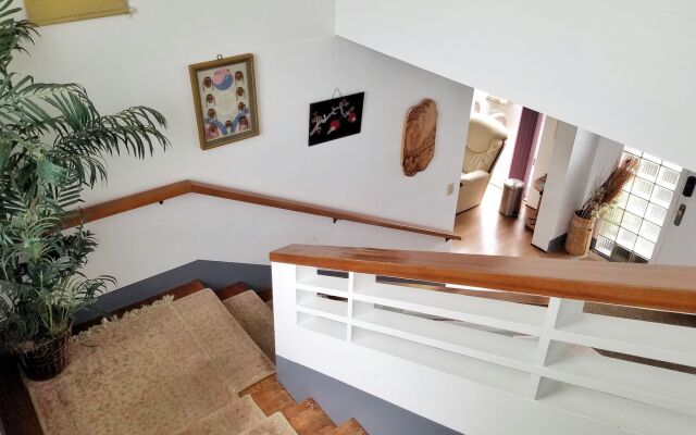 Hilltop Vacation Rental