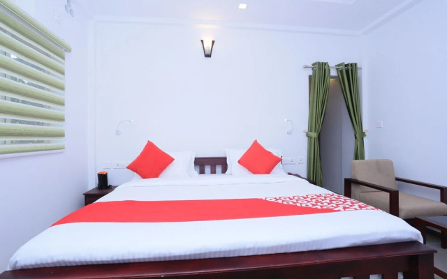 OYO 23561 Mystique Resort