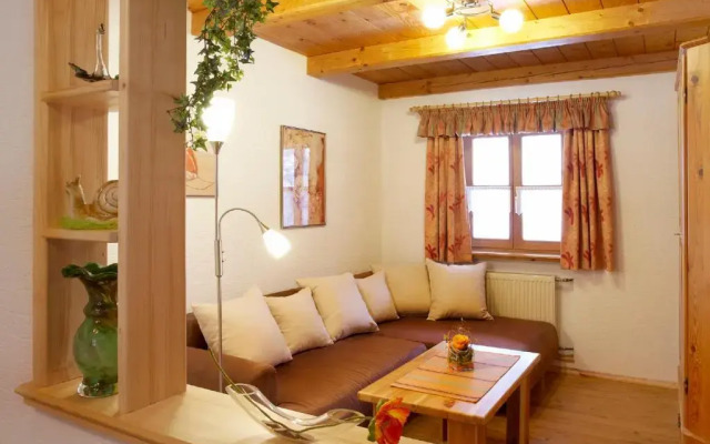 Ferienhaus Bärenhöhle