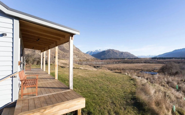 Shotover Country Cottages