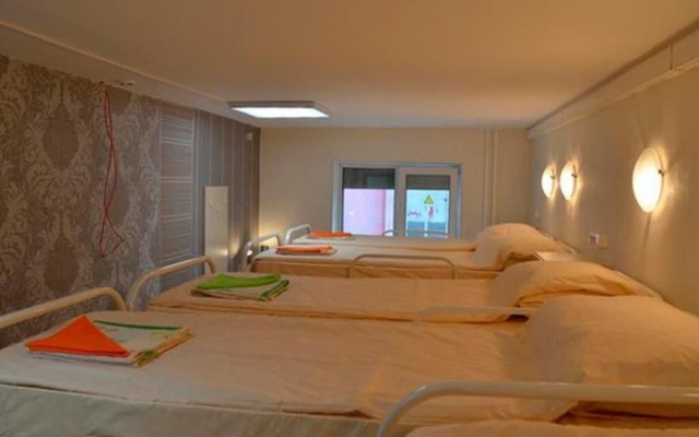 Хостел «Успенский Двор»