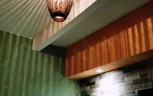 Pachamama Hostel Cartagena