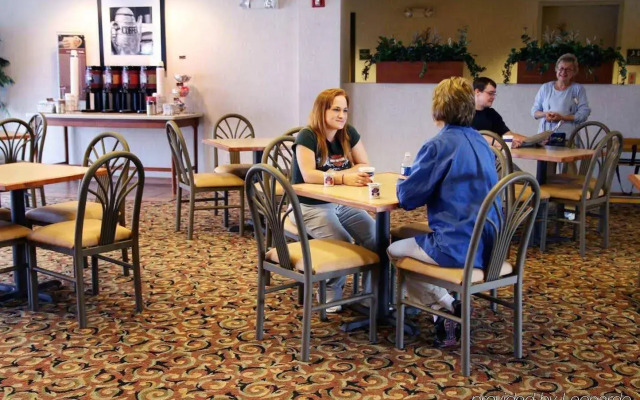 Hampton Inn Ottawa (Starved Rock Area)