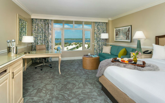 The Shores Resort & Spa