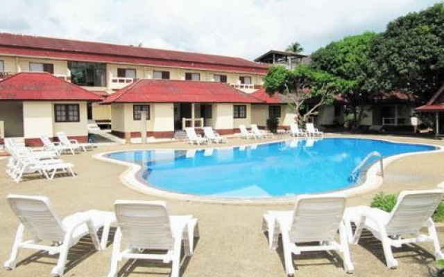 Best Resort