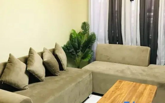 Sunny Nook Guesthouse