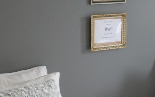 Andelsmejeriet Bed and Breakfast