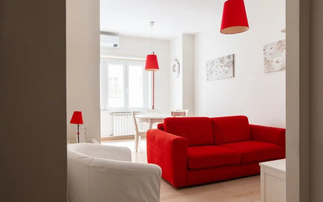 Libia Cozy Apartment