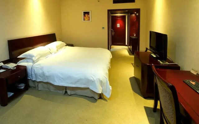 Yongli Business Hotel