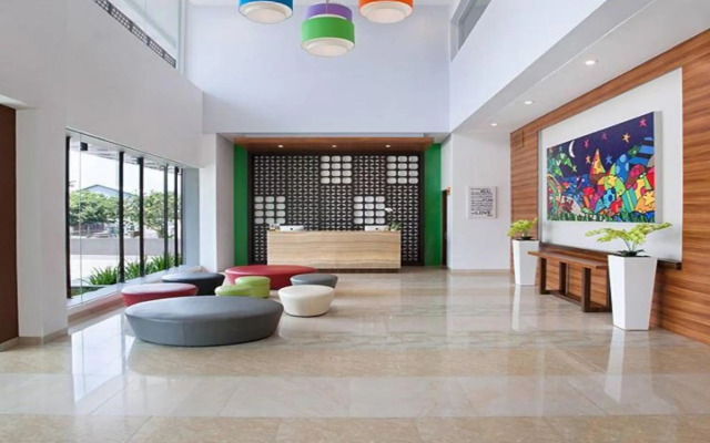 Amaris Hotel Pluit - Jakarta