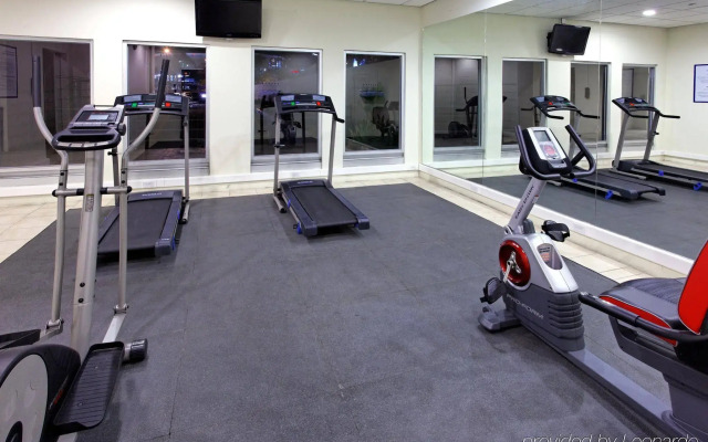 Intercity Hotels San Pedro Sula