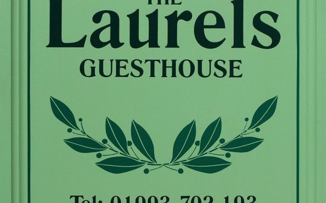 The Laurels Guesthouse