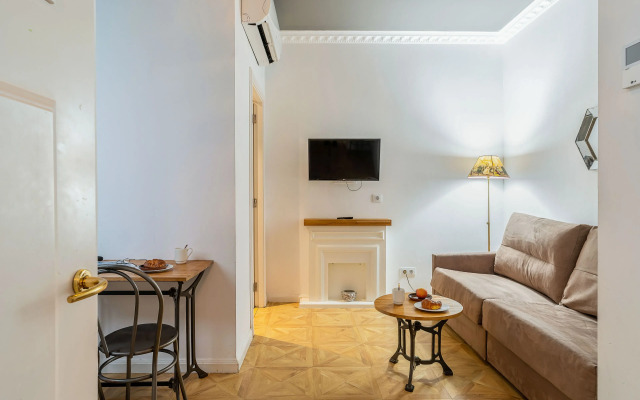 Casa Gracia Apartments