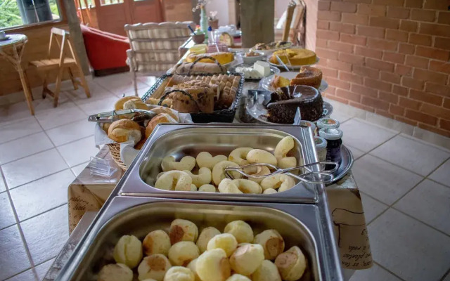 Pousada Riacho das Pedras