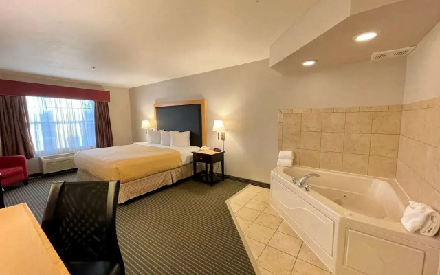 Holiday Inn Express & Suites Zion by IHG