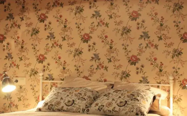 Casa Rural La Vicaria