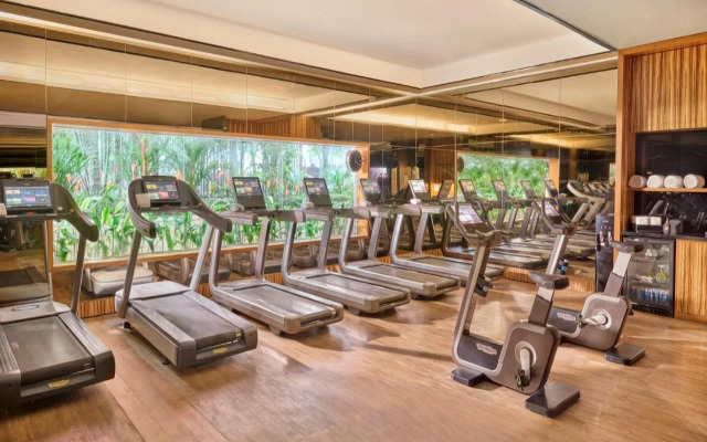 Mandarin Oriental, Singapore