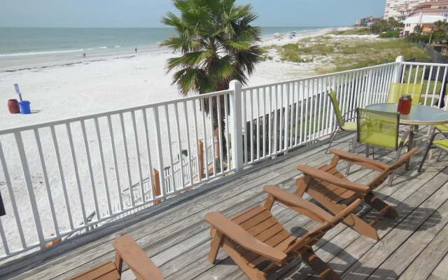 Redington Beach Vacations by TechTravel