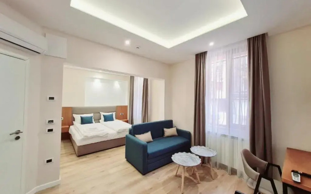 Hotel House K21