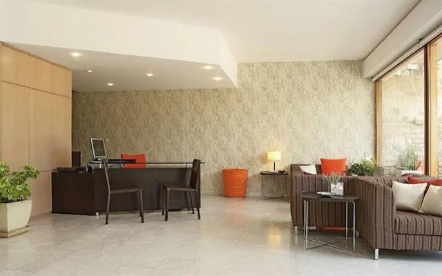 Afitos Boutique Hotel