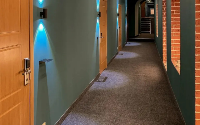 Moscow For You Tverskaya Apartments