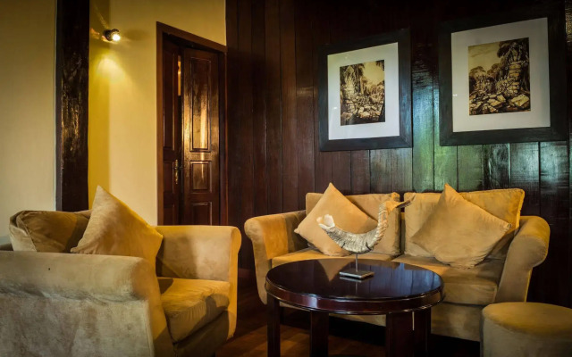GZ Eden Privilege Resort and Spa
