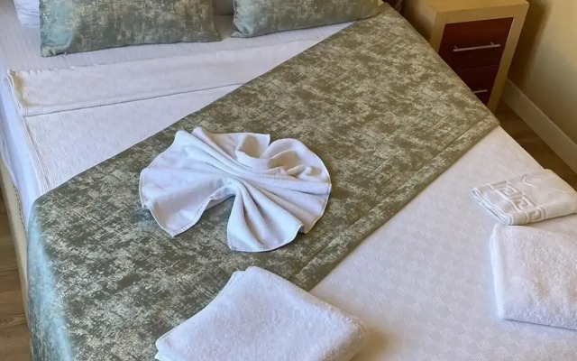 Merveille Hotel