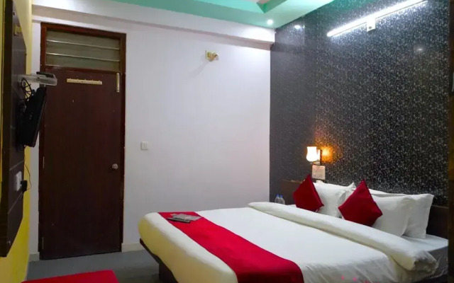 Hotel Umaid Villa