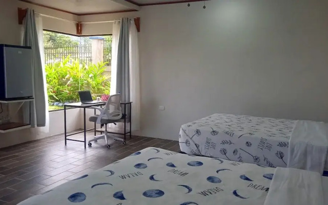 Villas Lux Arenal