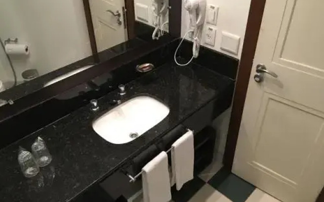 Apartamento Luxo Mountain Village