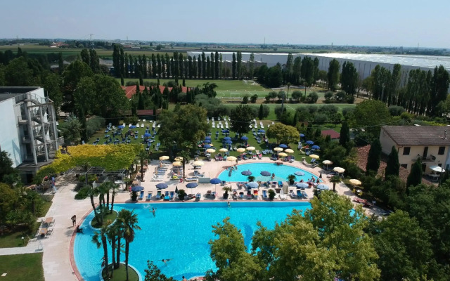 Hotel Antares