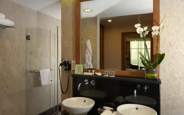 Fraser Suites Seef Bahrain