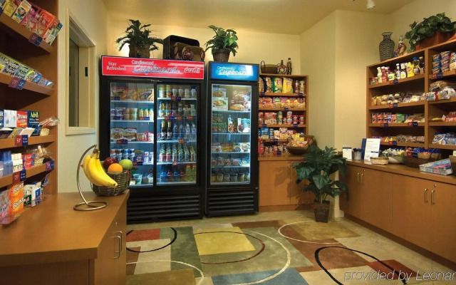 Sonesta Simply Suites Orange County Airport