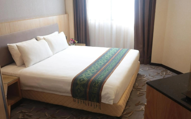 Imperial Riverbank Hotel Kuching