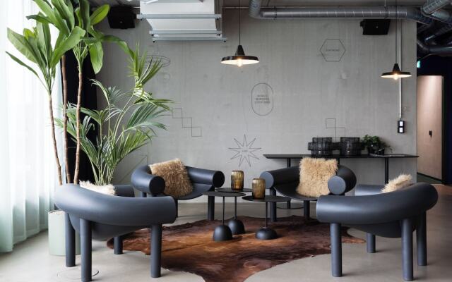 Basecamp Student Dortmund