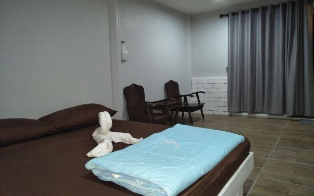 Oui Kaew Homestay