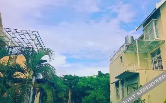 Yuan Yuan Tang Hostel