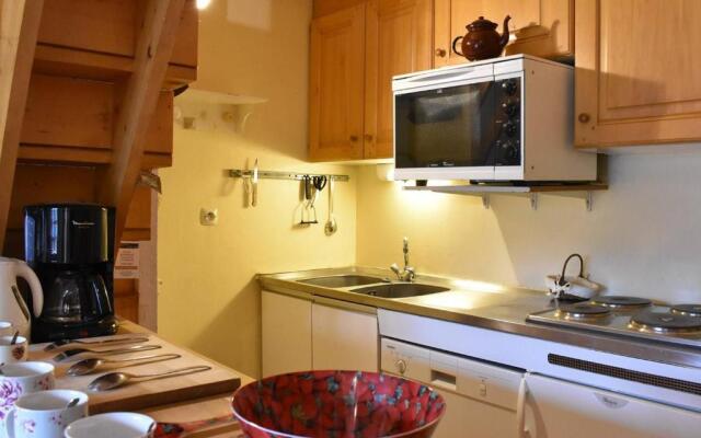 Appartement Méribel, 3 pièces, 6 personnes - FR-1-180-309
