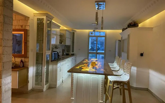 Diamond Luxury Apartment - Haifa