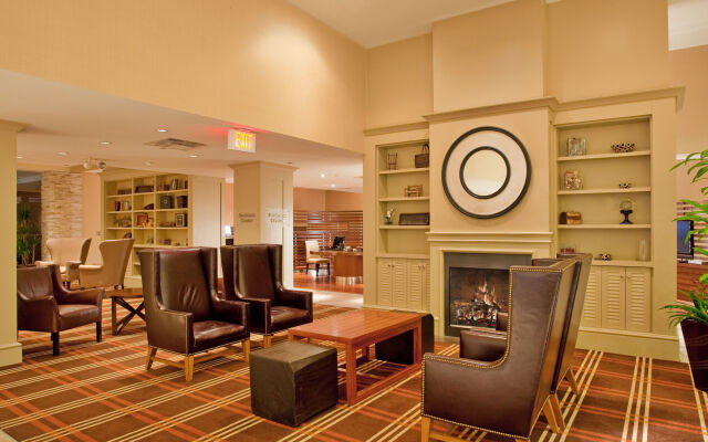 Adam's Mark Hotel & Conference Center