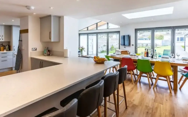 Number 15 in Cornwall