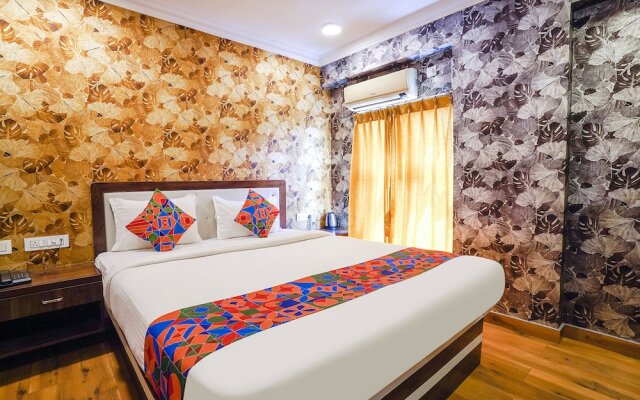 Fabhotel Prime Signature Inn