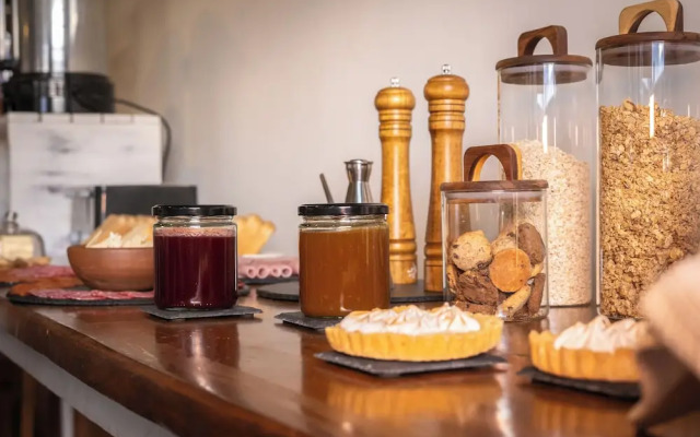 Pristine Patagonia Hotel