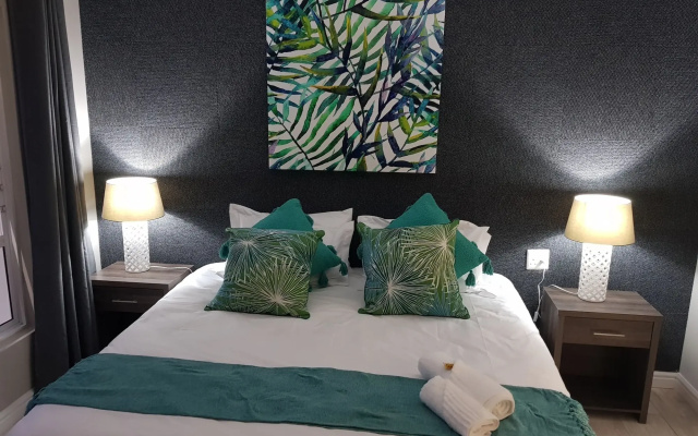 Reef View BnB