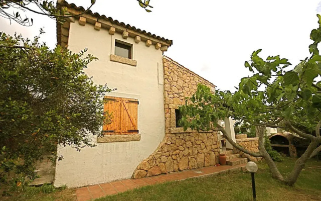 Villa Le Brezze